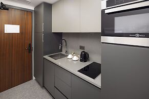 Grands Suites Hotel Residences & SPA