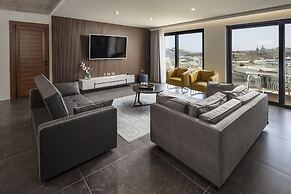 Grands Suites Hotel Residences & SPA