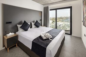 Grands Suites Hotel Residences & SPA