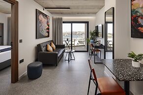 Grands Suites Hotel Residences & SPA