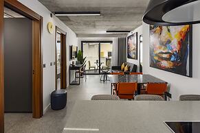 Grands Suites Hotel Residences & SPA