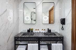 Grands Suites Hotel Residences & SPA