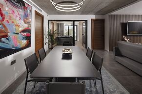 Grands Suites Hotel Residences & SPA