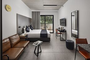 Grands Suites Hotel Residences & SPA