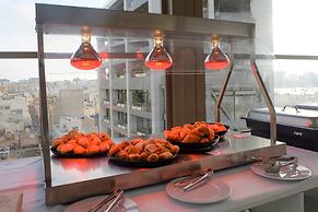 Grands Suites Hotel Residences & SPA