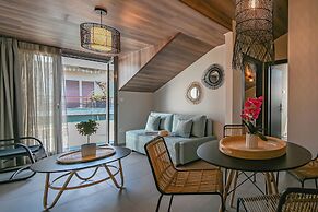 Evitel Luxury Living