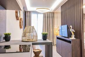 Evitel Luxury Living