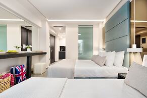 Evitel Luxury Living