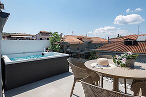 Evitel Luxury Living