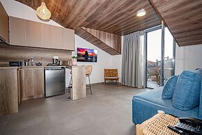 Evitel Luxury Living