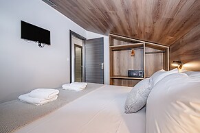 Evitel Luxury Living
