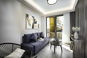Evitel Luxury Living