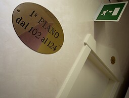 Hotel Lugano
