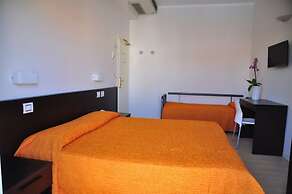 Hotel Lugano