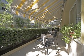 Hotel Lugano