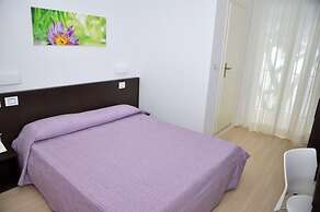 Hotel Lugano