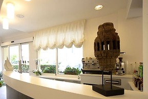 Hotel Lugano