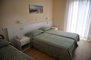 Hotel Lugano