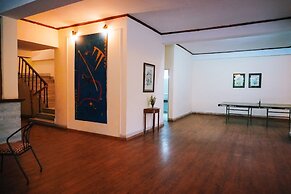 Sagar Resort