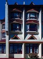 Sagar Resort