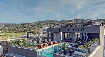 Utopia Luxury Suites