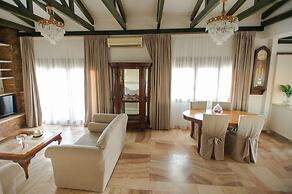 Marble Luxury Suites
