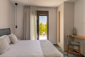 Marble Luxury Suites