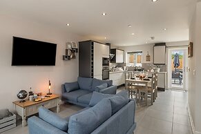 Sycamore Cottage