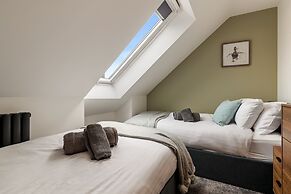 Sycamore Cottage