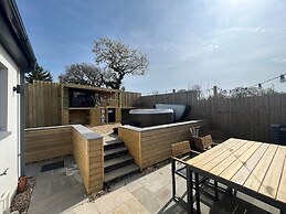 Sycamore Cottage