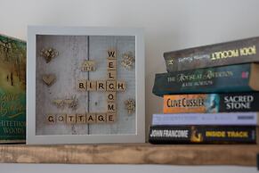 Birch Cottage