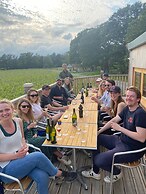 Oastbrook Glamping