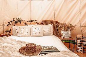 Oastbrook Glamping
