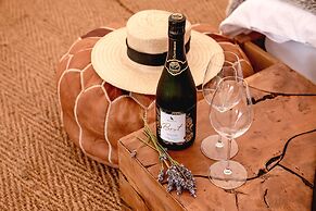 Oastbrook Glamping