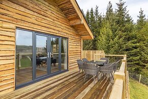 Throstle Nest Farm Lodges
