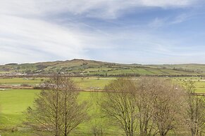 Throstle Nest Farm Lodges