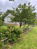 Keppoch Cottage