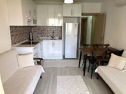 Datça Gül Apart