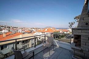 Datça Gül Apart
