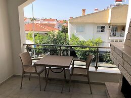 Datça Gül Apart