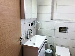 Datça Gül Apart