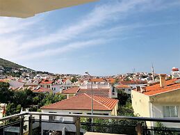 Datça Gül Apart