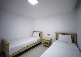 Datça Gül Apart