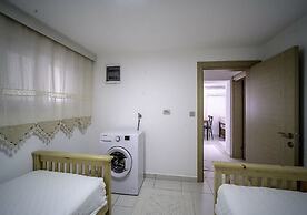 Datça Gül Apart