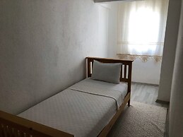 Datça Gül Apart