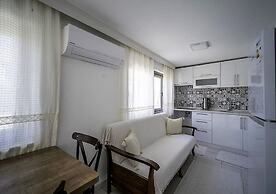 Datça Gül Apart