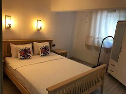 Datça Gül Apart