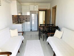 Datça Gül Apart