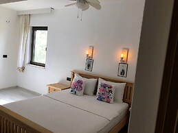 Datça Gül Apart