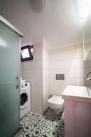 Datça Gül Apart